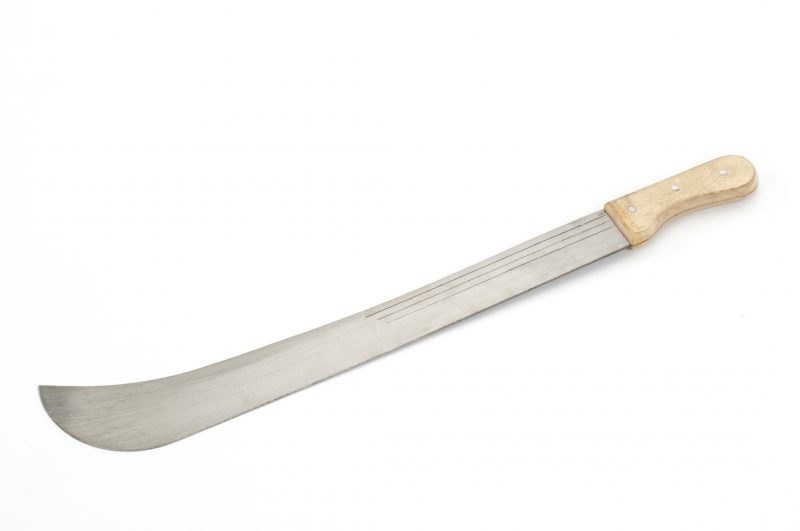 Machete