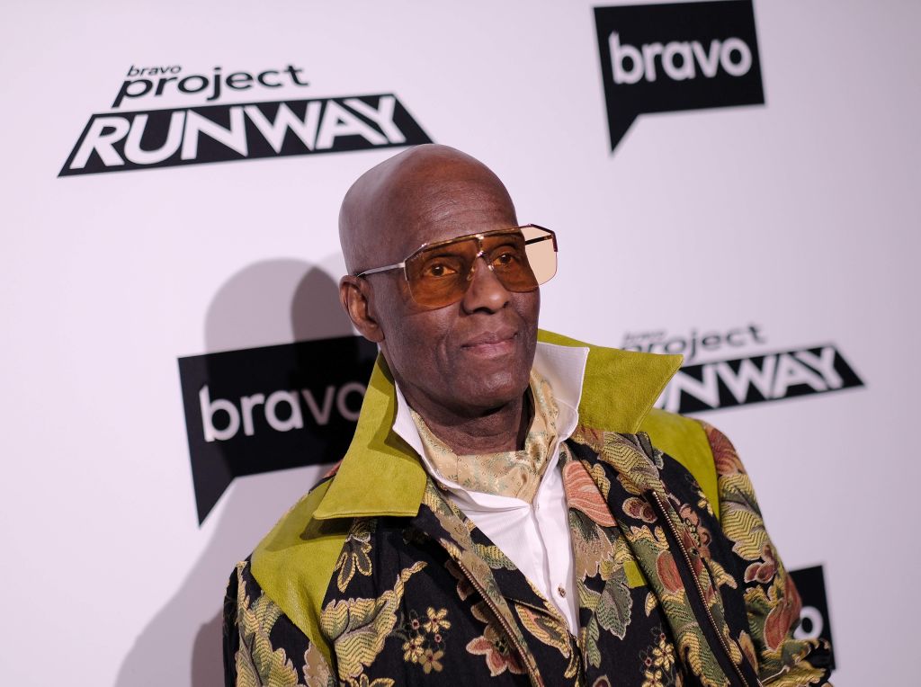 Bravo's 'Project Runway' New York Premiere