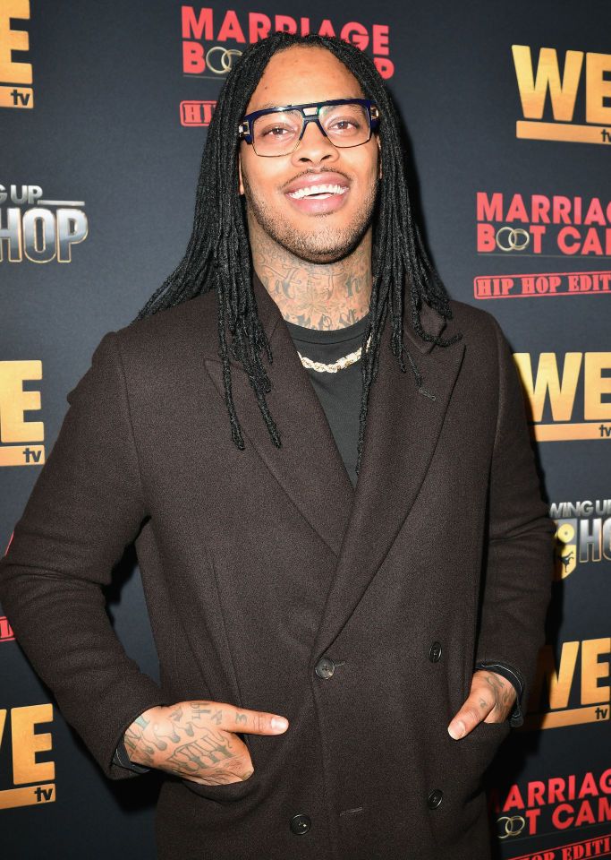 WE tv Celebrates The Premiere Of Marriage Boot Camp: Hip Hop Edition And Growing Up Hip Hop