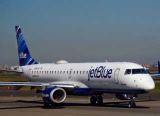 JetBlue Pilot Drugs Rapes And Gives STD To Crew Member