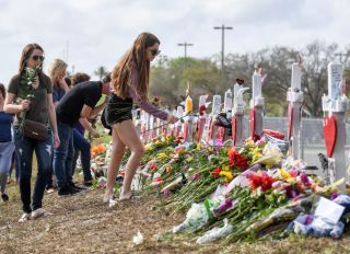 Seventeen students and teachers were killed on Wednesday at Marjory Stoneman Douglas High School in the second-deadliest shooting at a U.S. public schoo