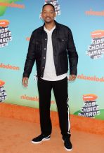 Will Smith attends 2019 Nickelodeon Kids Choice Awards