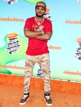 Romeo Miller 2019 Nickelodeon Kids Choice Awards