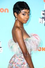 Skai Jackson 2019 Nickelodeon Kids Choice Awards