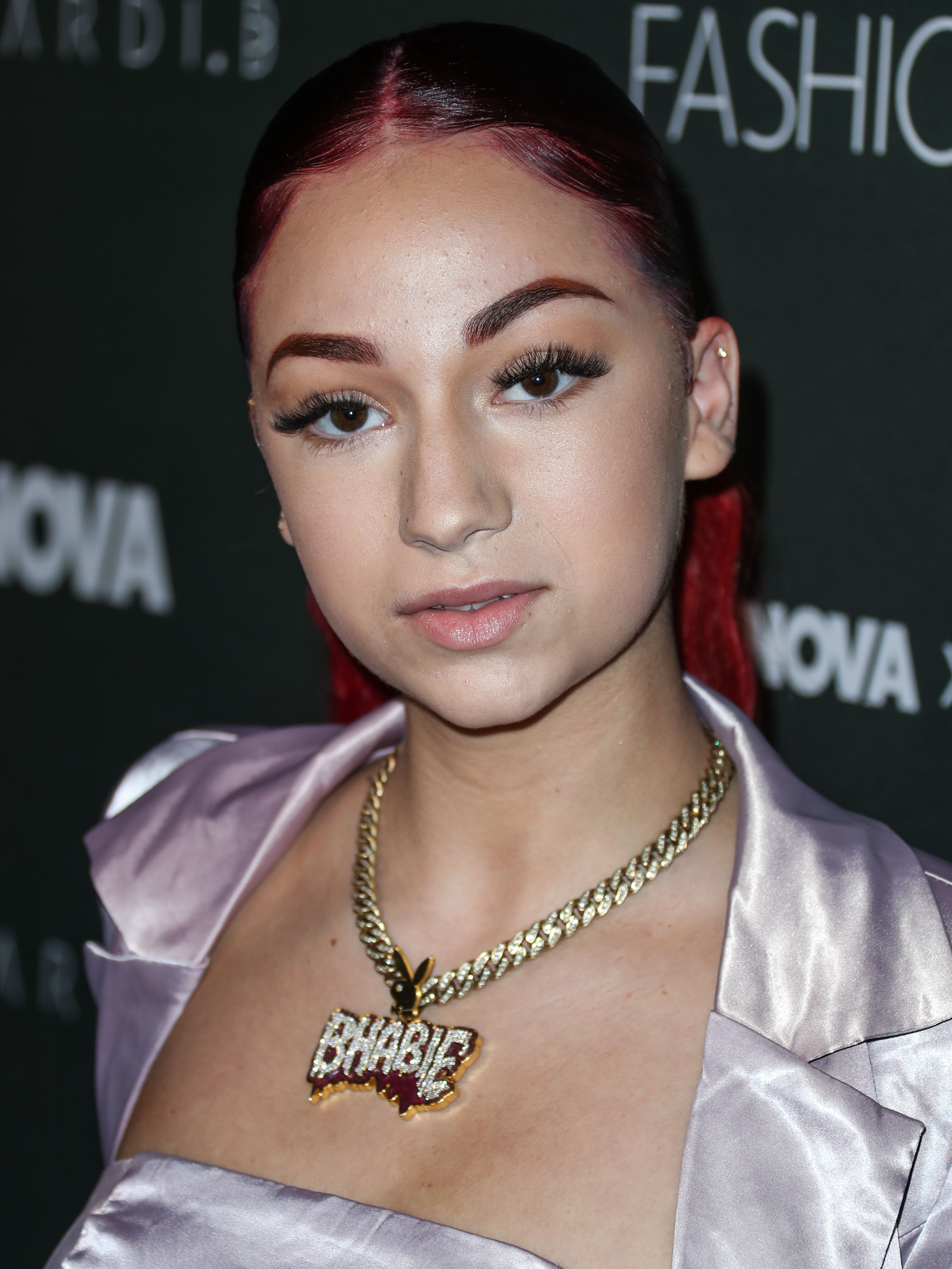 Danielle Bregoli
