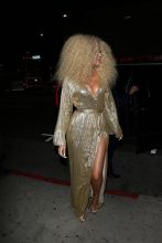 Diana Ross/ Khloe Kardashian