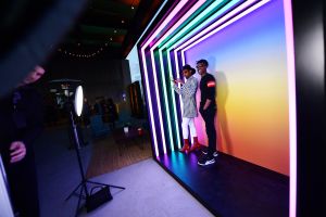 Spotify Hosts Khalid Fans First Event In LA