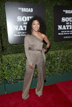 The Broad Museum Soul Of A Nation Opening