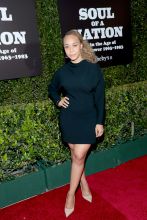 The Broad Museum Soul Of A Nation Opening