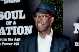 The Broad Museum Soul Of A Nation Opening