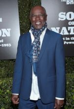 The Broad Museum Soul Of A Nation Opening