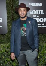 The Broad Museum Soul Of A Nation Opening