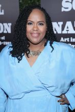 The Broad Museum Soul Of A Nation Opening