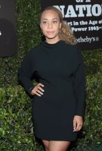 The Broad Museum Soul Of A Nation Opening