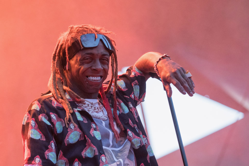 2018 Austin City Limits Music Festival - Weekend 2