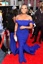 NAACP Image Awards