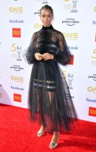 NAACP Image Awards