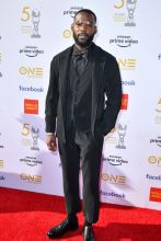 NAACP Image Awards