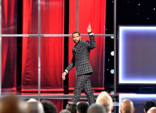 50th NAACP Image Awards - Show