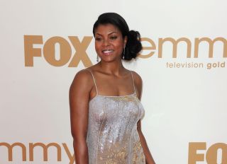 taraji p henson talks dealing with depression and anxiety, and her feelings about Jussie Smollett