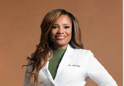Dr. Heavenly