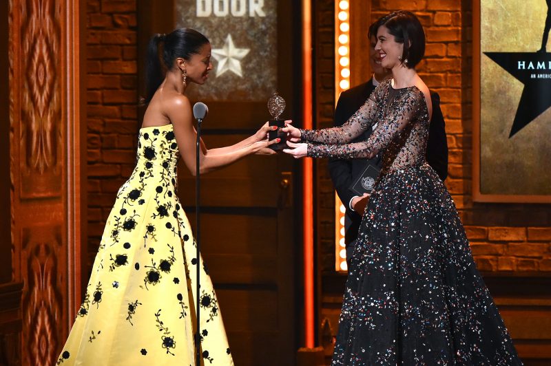 2016 Tony Awards - Show