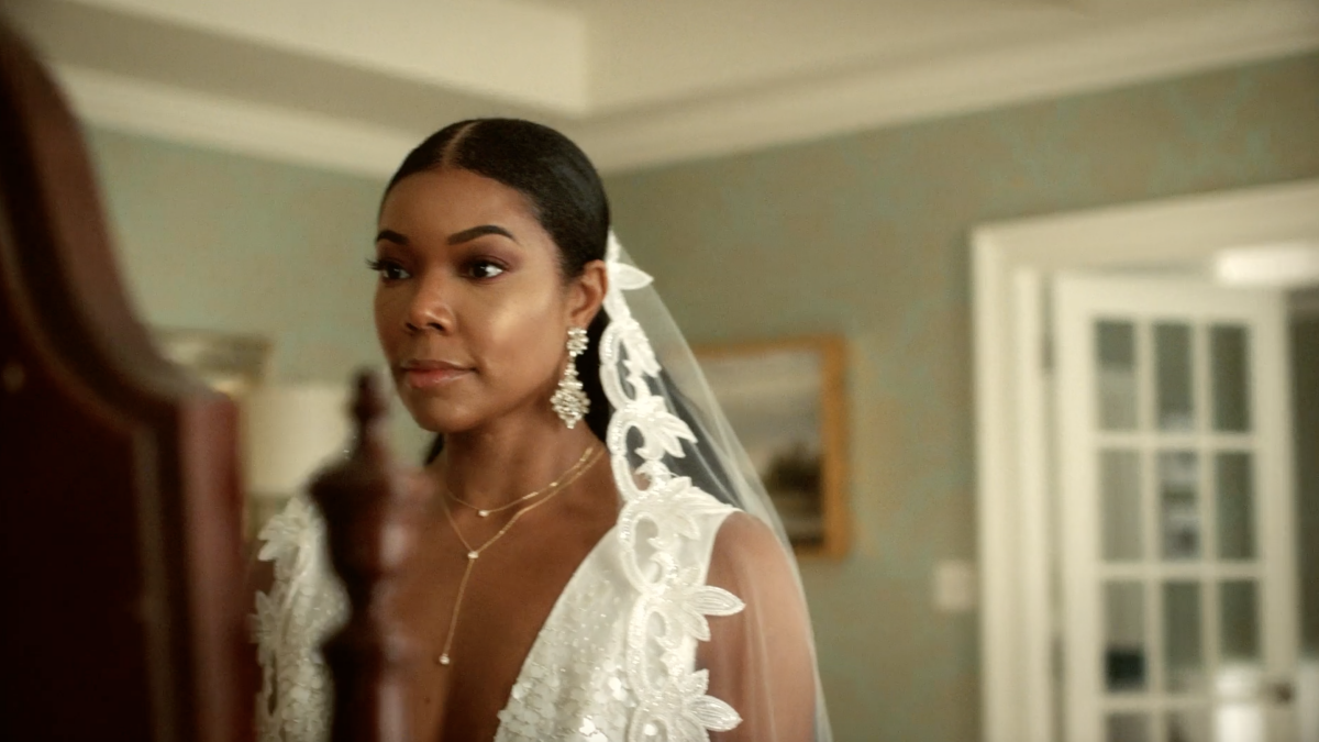 Being Mary Jane Movie Finale