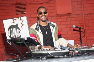 Mcdonald's Black And Positively Golden