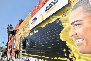 Mcdonald's Black And Positively Golden