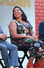 Mcdonald's Black And Positively Golden