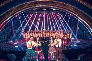 Will Smith Bucket List Facebook Watch Shows