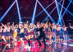 Will Smith Bucket List Facebook Watch Shows