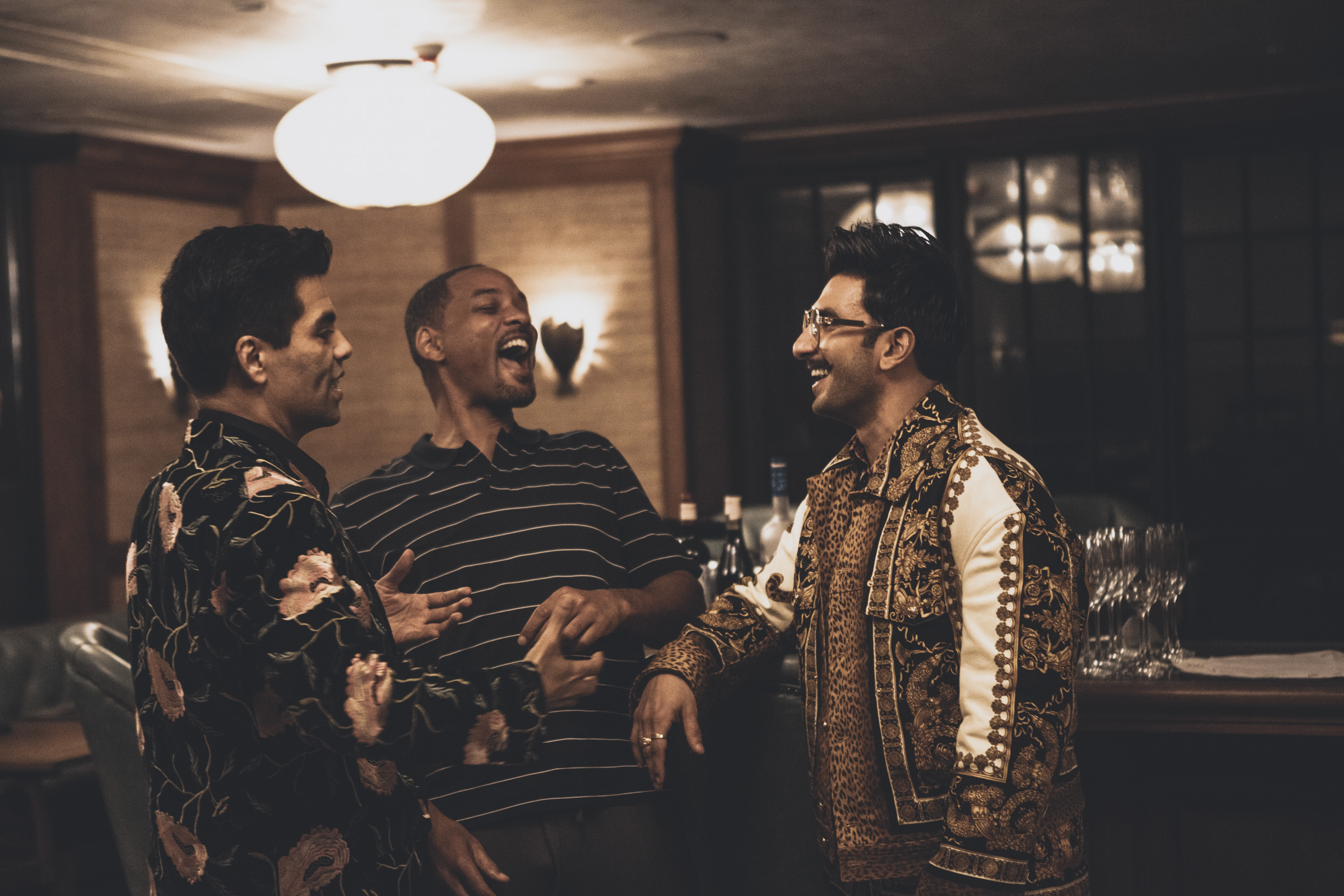 Will Smith Bucket List Facebook Watch Shows