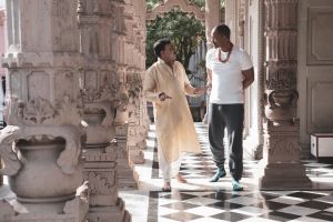 Will Smith Bucket List Facebook Watch Shows