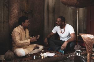 Will Smith Bucket List Facebook Watch Shows