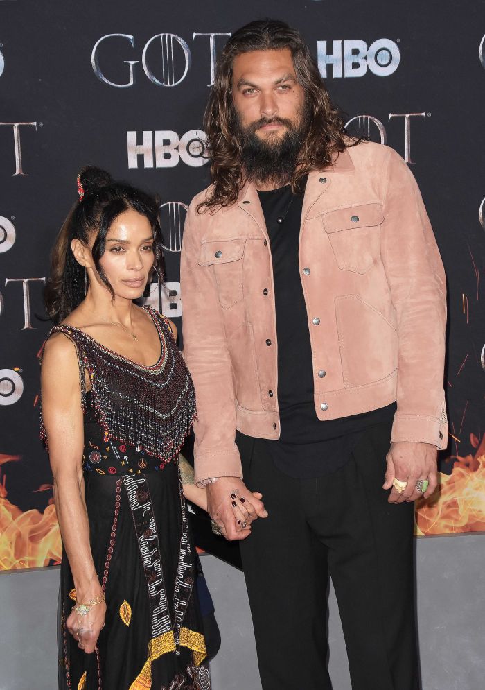 Game Of Thrones Premiere
