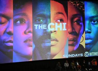 Film Independent Presents Showtime Screening Series - 'The Chi'