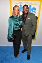 Little Event and Premiere in Atlanta featuring Marsai Martin, Regina Hall and Issa Rae