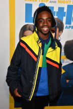 Little Event and Premiere in Atlanta featuring Marsai Martin, Regina Hall and Issa Rae