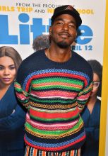 Little Event and Premiere in Atlanta featuring Marsai Martin, Regina Hall and Issa Rae