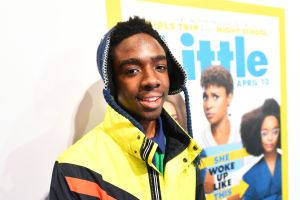 Little Event and Premiere in Atlanta featuring Marsai Martin, Regina Hall and Issa Rae