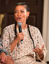 Little Event and Premiere in Atlanta featuring Marsai Martin, Regina Hall and Issa Rae