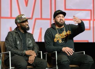 FYC Event for VICELAND's DESUS & MERO
