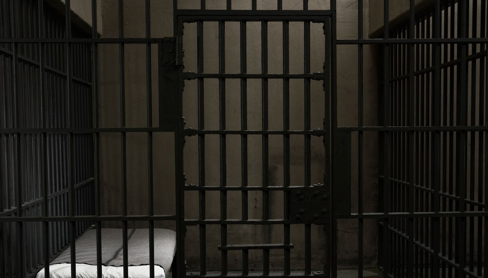 jail cell