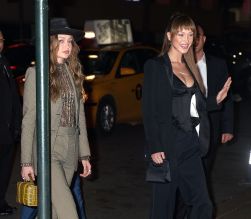 Wedding Reception At The Pool For Marc Jacobs and Char Defrancesco