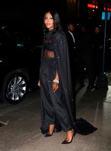 Marc Jacobs and Char Defrancesco Wedding Reception