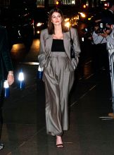 Marc Jacobs and Char Defrancesco Wedding Reception
