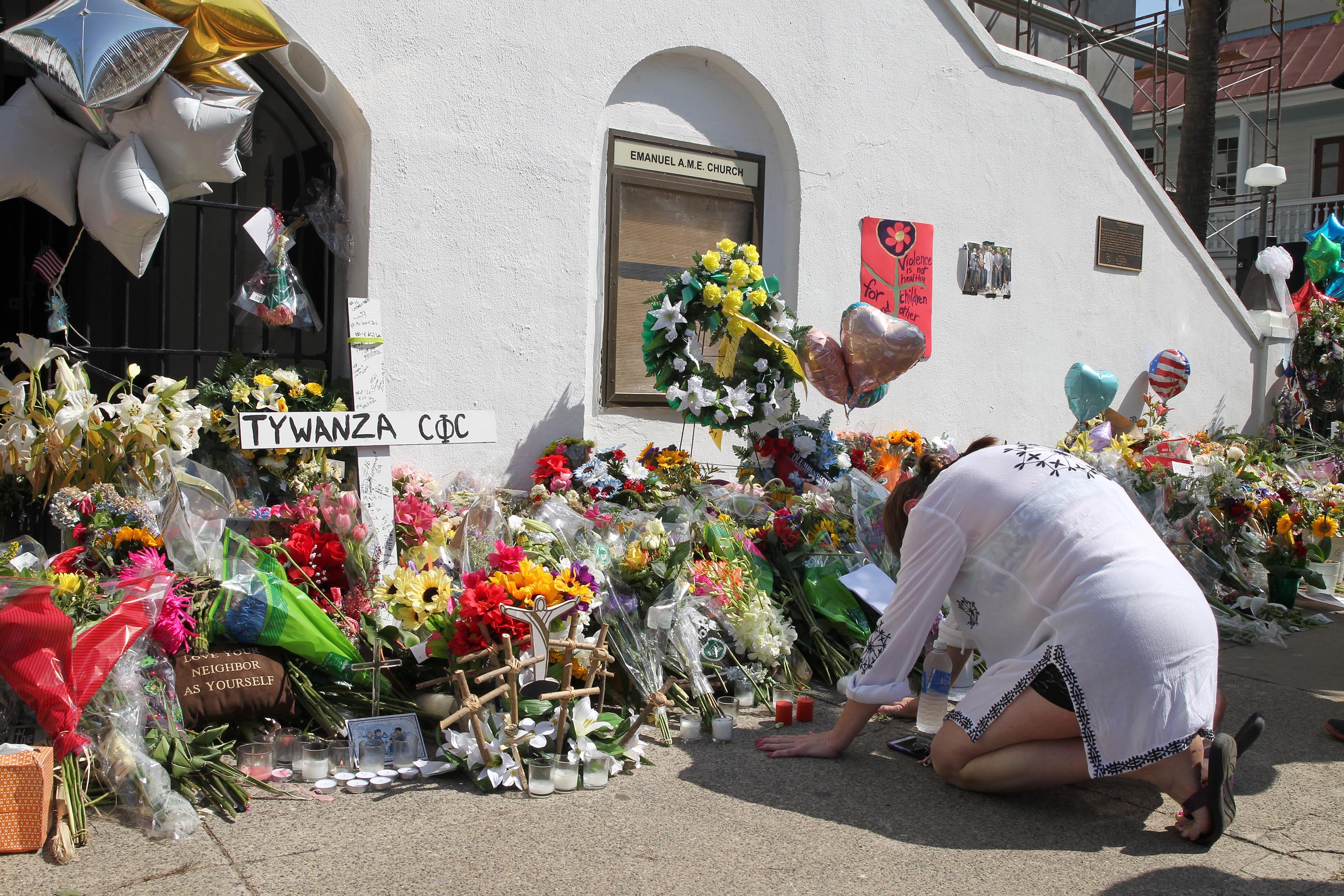 Emanuel AME Church