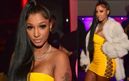 Multilingual Meemaw Bernice Burgos Horchata Soaking Twitter Drawls
