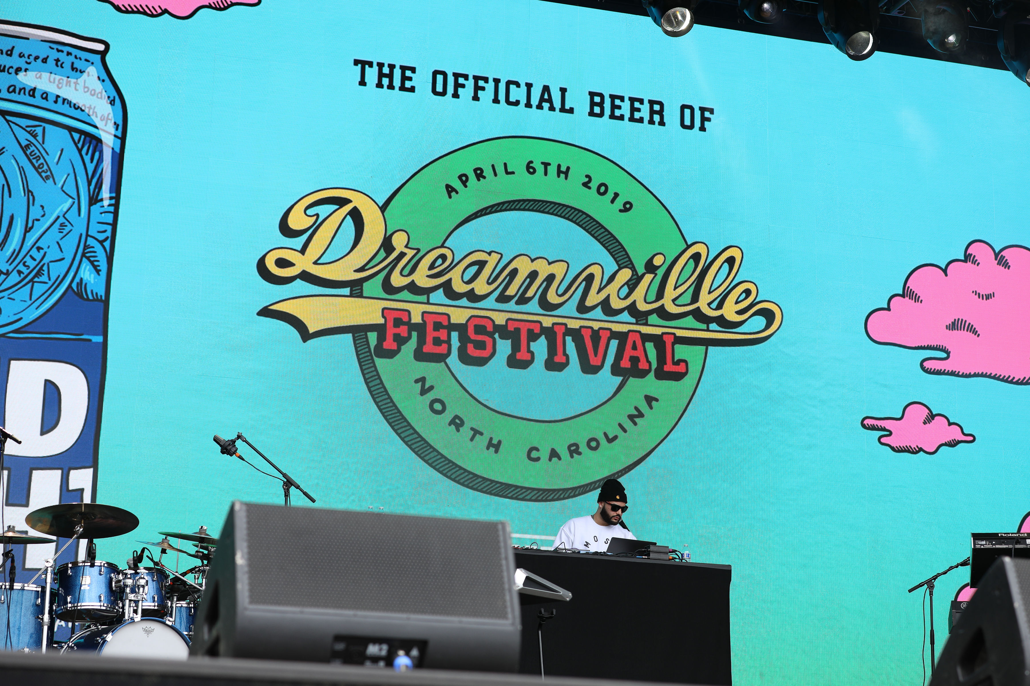 Dreamville Fest 2019